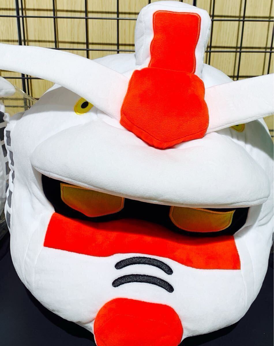 2025年最新】Yahoo!オークション -ガンダム クッションの中古品