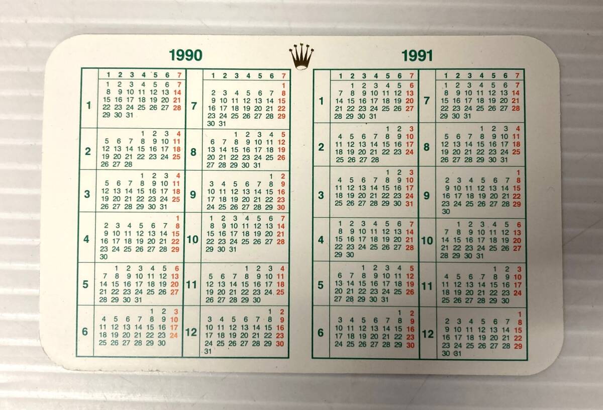 希少1991年カレンダー X 希少1991年カレンダー X X（XJAPAN）1991年カレンダーの通販 by