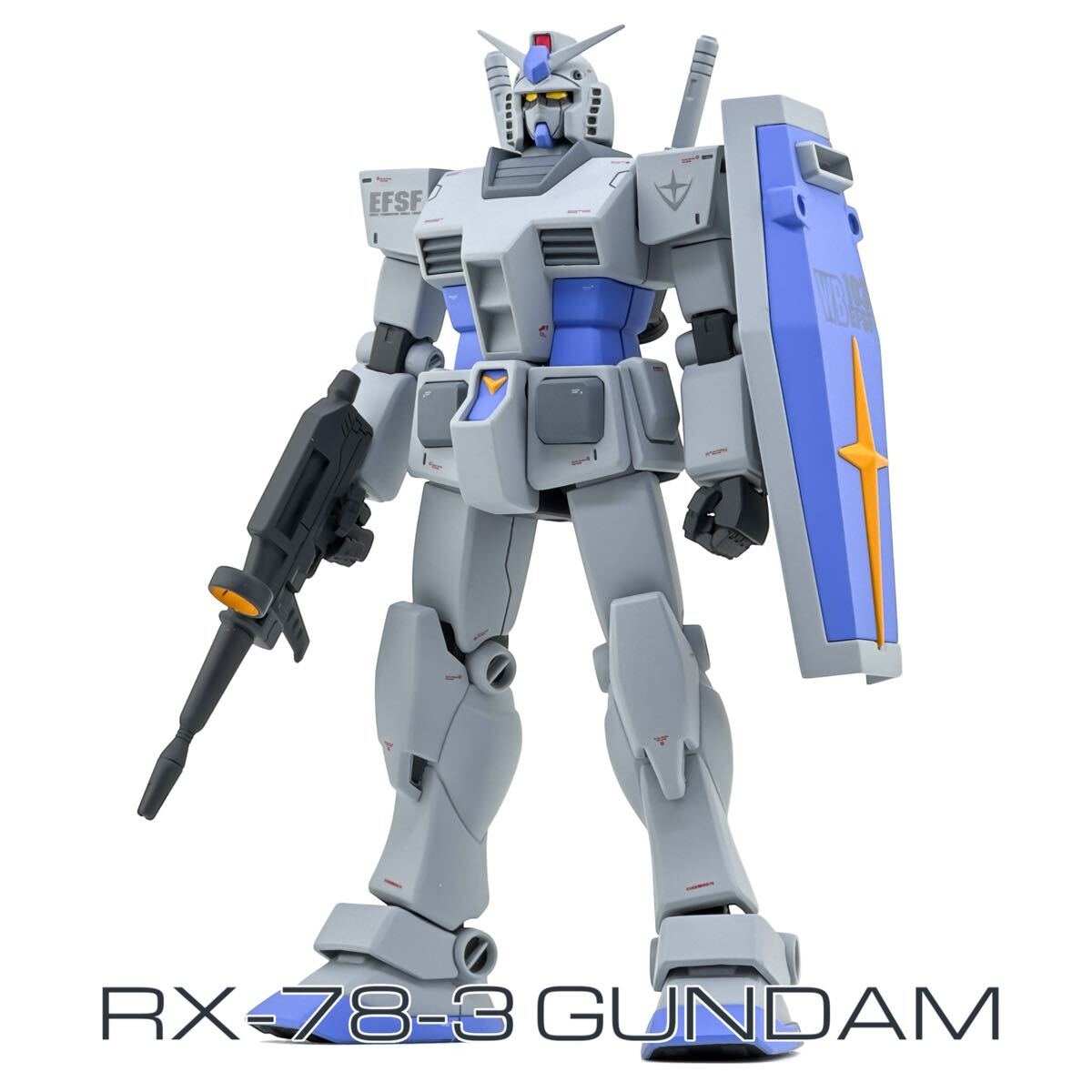 Yahoo!オークション -「g-3ガンダム」(完成品) (ガンダム)の落札 Yahoo!オークション -「g-3ガンダム」(完成品) (ガンダム)の落札