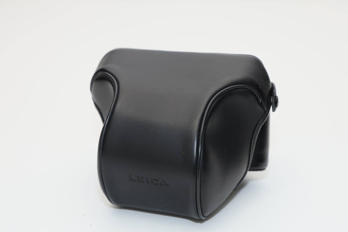 ☆美品☆LEICA ライカ M6 エバーレディケースM♯1861049