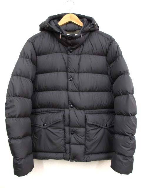 美品 ウールリッチ WOOU0451 SIERRA HOODED JACKET L ダウンジャケット シエラ フーデッドジャケット