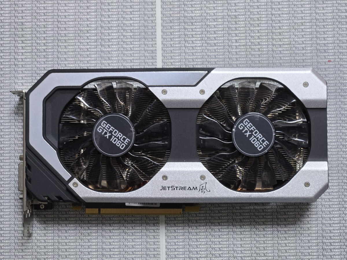 Yahoo!オークション -「gtx1060super」の落札相場・落札価格 Yahoo!オークション -「gtx1060super」の落札相場・落札価格