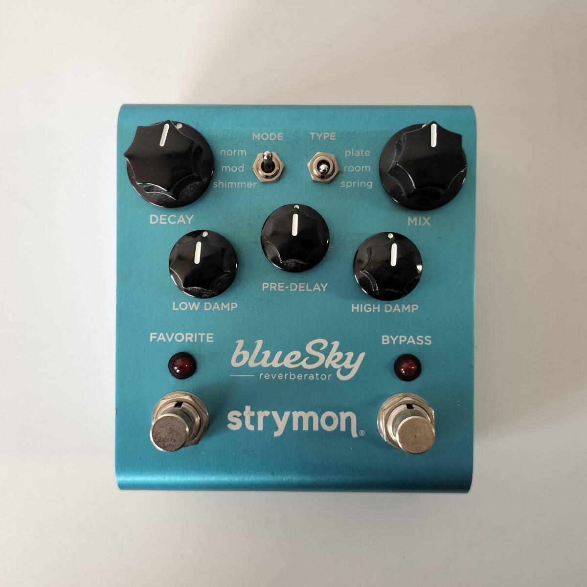 2025年最新】Yahoo!オークション -strymon bluesky(エレキギター 2025年最新】Yahoo!オークション -strymon bluesky(エレキギター