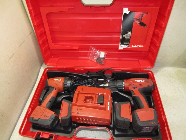 2025年最新】Yahoo!オークション -hilti ヒルティ 充電式ドリル 2025年最新】Yahoo!オークション -hilti ヒルティ 充電式ドリル