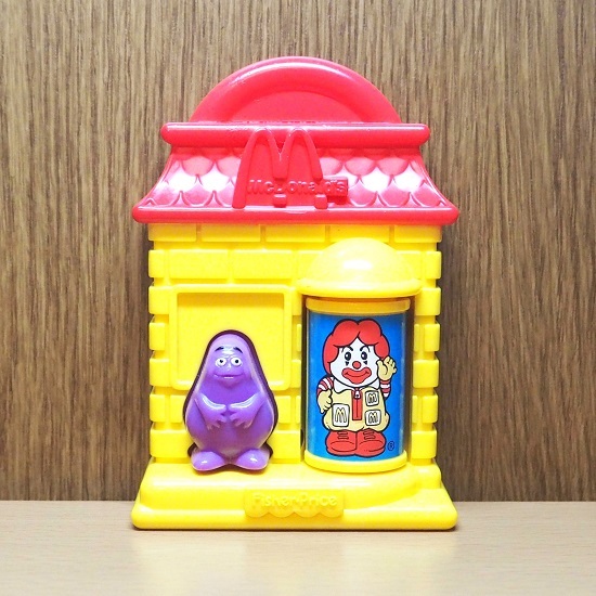 Yahoo!オークション -グリマス(マクドナルドキャラクター)の落札 Yahoo!オークション -グリマス(マクドナルドキャラクター)の落札