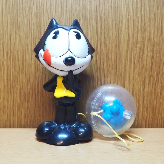 2025年最新】Yahoo!オークション -felix the cat フィギュアの 2025年最新】Yahoo!オークション -felix the cat フィギュアの