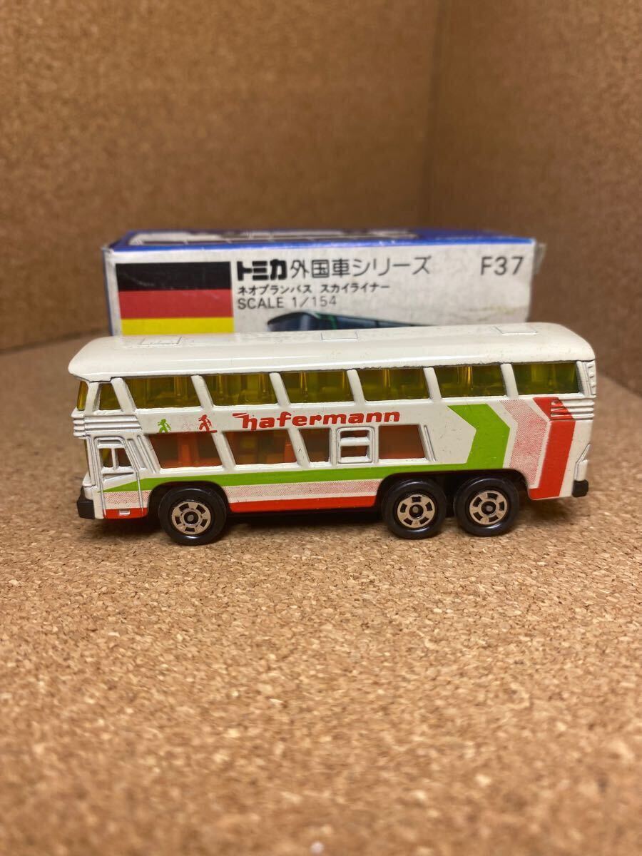 Yahoo!オークション -「トミカ ネオプランバス」の落札相場 Yahoo!オークション -「トミカ ネオプランバス」の落札相場