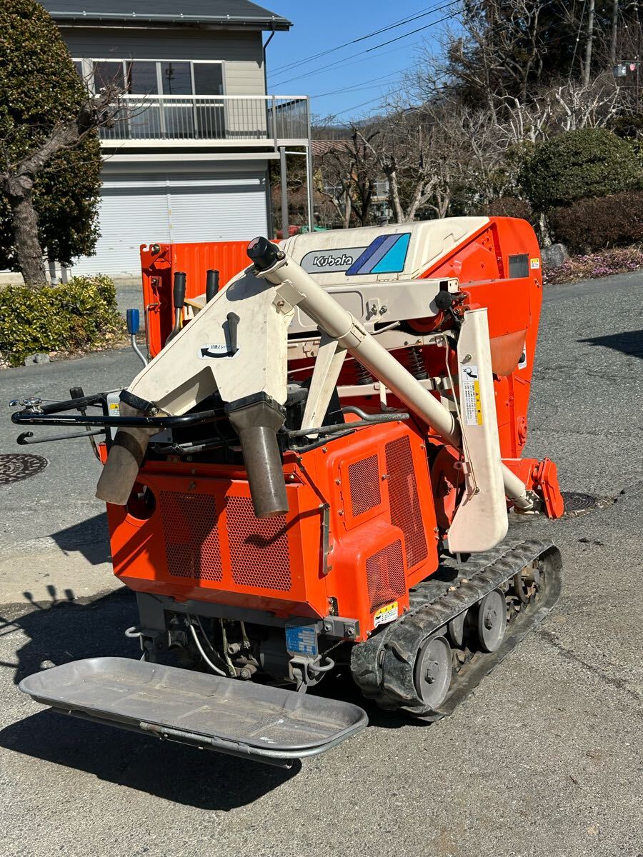 Yahoo!オークション -「クボタ 脱穀機」の落札相場・落札価格 Yahoo!オークション -「クボタ 脱穀機」の落札相場・落札価格
