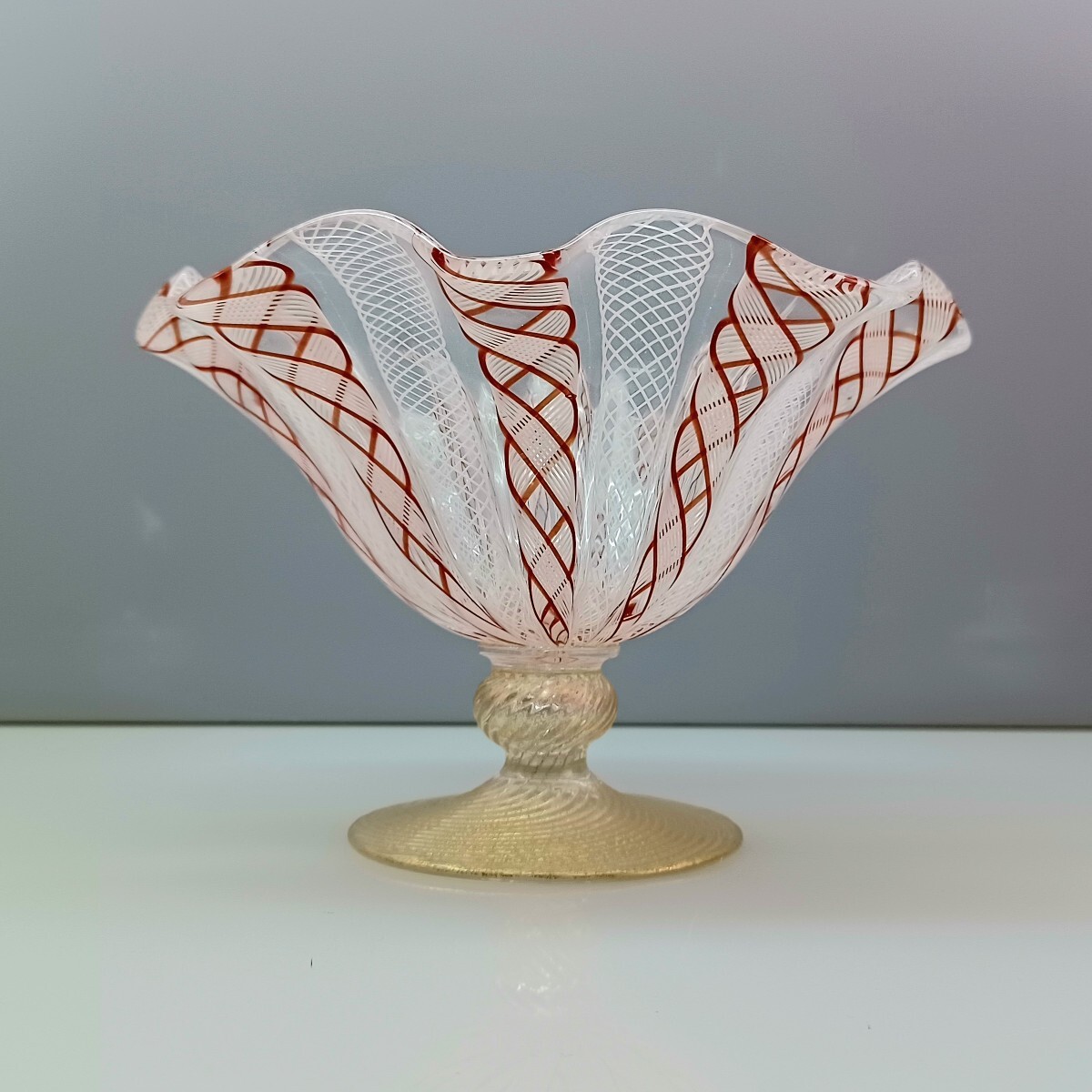 2025年最新】Yahoo!オークション -ムラーノ ガラス 皿の中古品 2025年最新】Yahoo!オークション -ムラーノ ガラス 皿の中古品