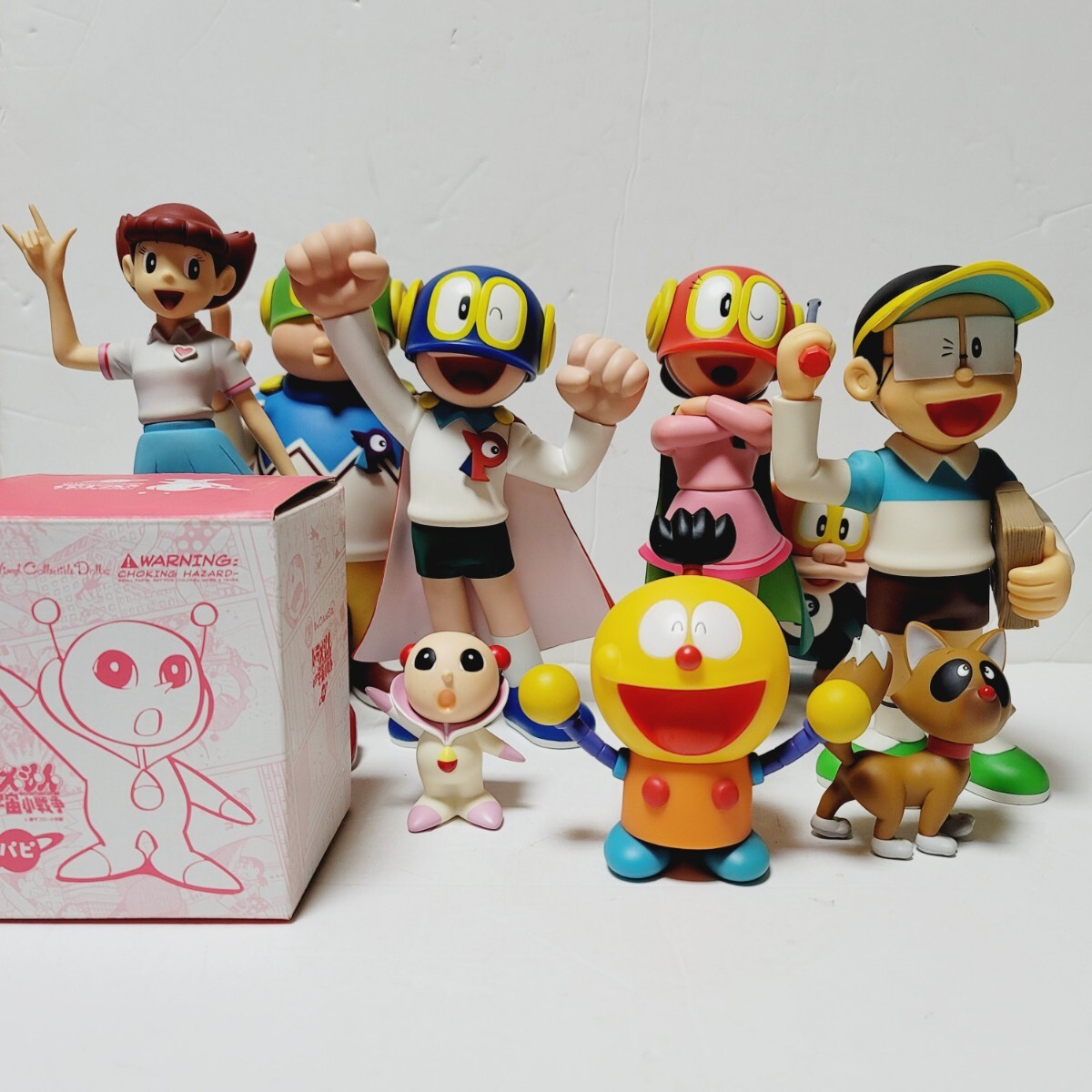 Yahoo!オークション -「当時もの」(ドラえもん) (キャラクター Yahoo!オークション -「当時もの」(ドラえもん) (キャラクター