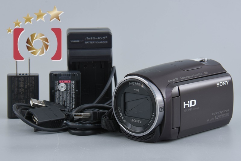 2025年最新】Yahoo!オークション -sony hdr cx670の中古品・新品 2025年最新】Yahoo!オークション -sony hdr cx670の中古品・新品