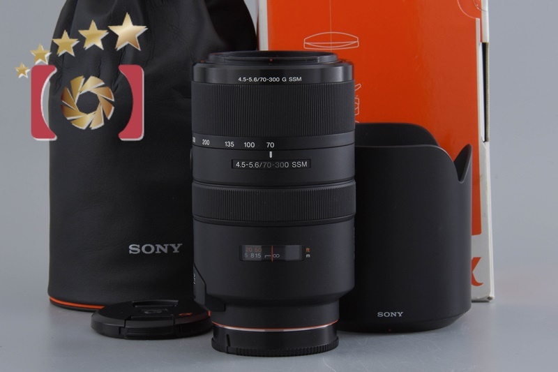 2025年最新】Yahoo!オークション -sal70300gの中古品・新品・未 2025年最新】Yahoo!オークション -sal70300gの中古品・新品・未