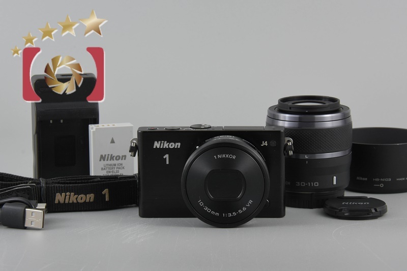 2025年最新】Yahoo!オークション -nikon1j4の中古品・新品・未 2025年最新】Yahoo!オークション -nikon1j4の中古品・新品・未