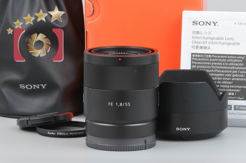 2025年最新】Yahoo!オークション -sonnar t* fe 55mm f1.8 za 2025年最新】Yahoo!オークション -sonnar t* fe 55mm f1.8 za