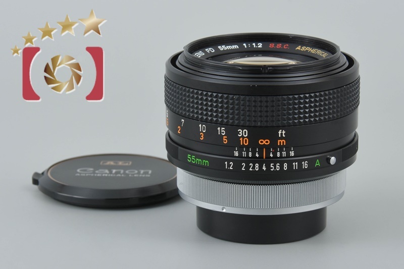 2025年最新】Yahoo!オークション -fd 55mm f1.2の中古品・新品 2025年最新】Yahoo!オークション -fd 55mm f1.2の中古品・新品