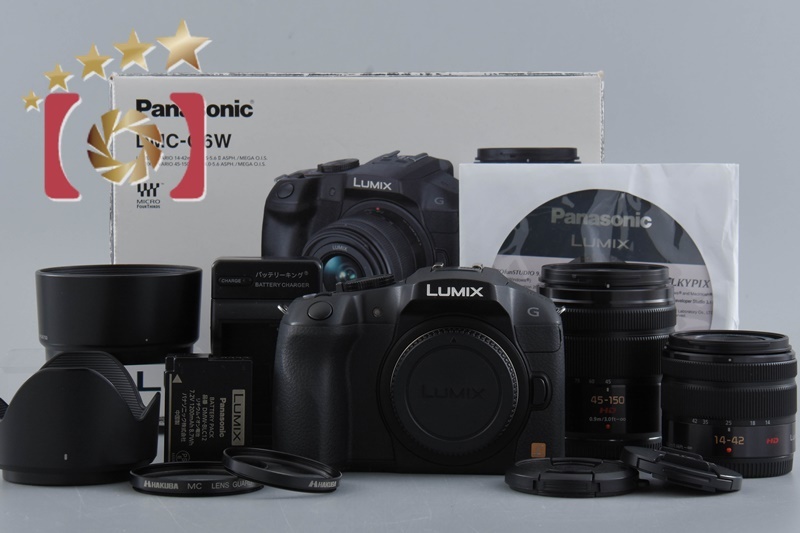 2025年最新】Yahoo!オークション -dmc-g6の中古品・新品・未使用 2025年最新】Yahoo!オークション -dmc-g6の中古品・新品・未使用