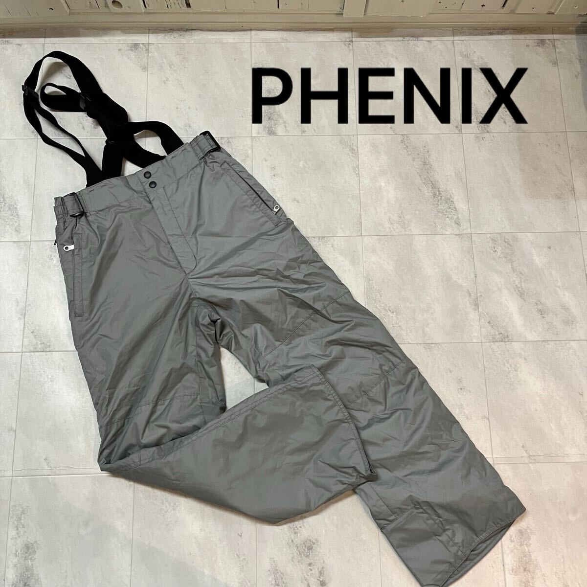 2025年最新】Yahoo!オークション -phenix スキーウェアの中古品 2025年最新】Yahoo!オークション -phenix スキーウェアの中古品