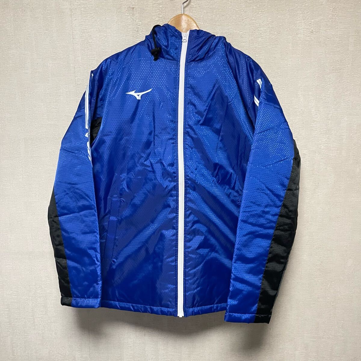 通販生活 ファッション 2025年最新】Yahoo!オークション -ミズノ ハーフコートの中古品 その他