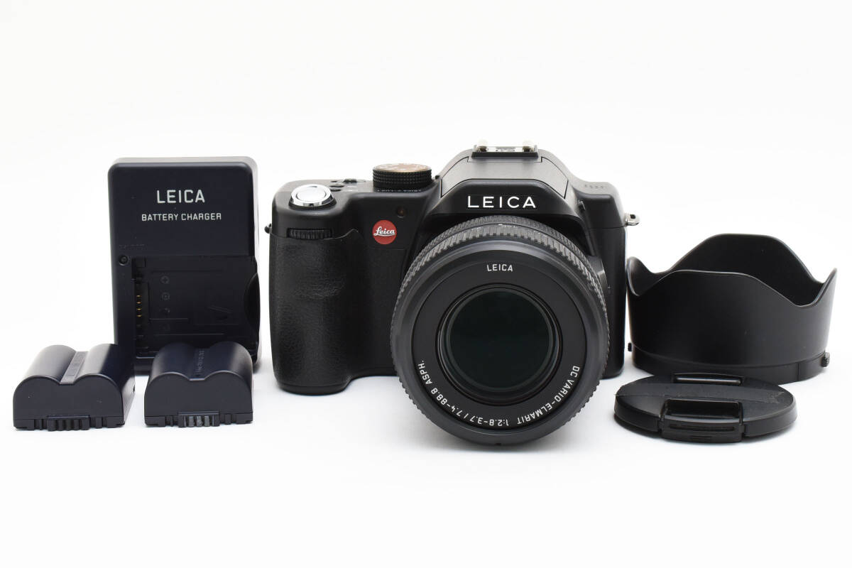 Yahoo!オークション -「leica v-lux1」の落札相場・落札価格 Yahoo!オークション -「leica v-lux1」の落札相場・落札価格