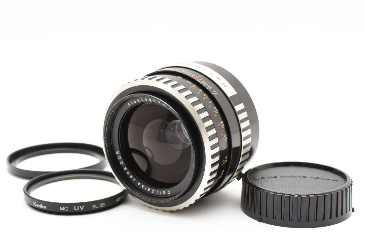 Yahoo!オークション -「flektogon 35mm f2.8」の落札相場・落札価格 Yahoo!オークション -「flektogon 35mm f2.8」の落札相場・落札価格