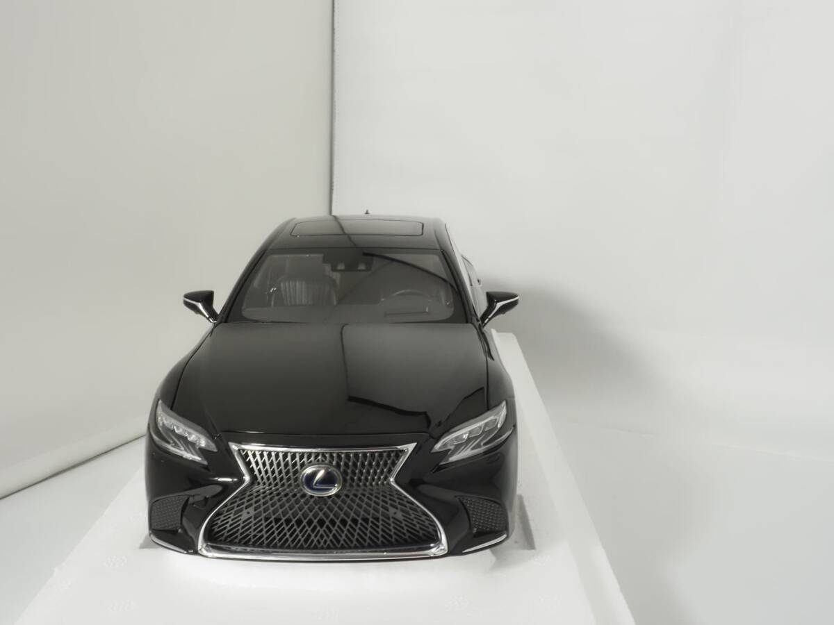 Yahoo!オークション -「レクサス ls」(オートアート) (自動車)の