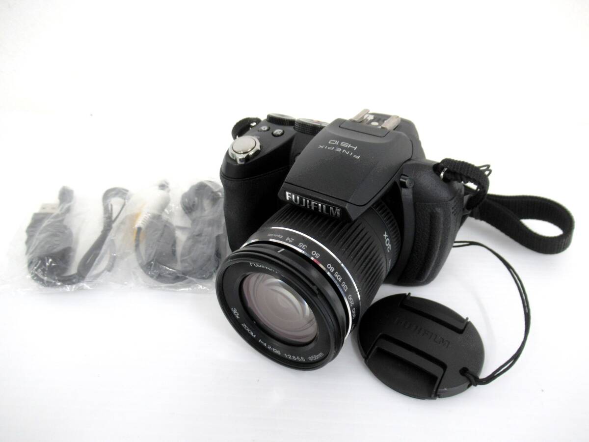 Yahoo!オークション -「finepix hs10」の落札相場・落札価格 Yahoo!オークション -「finepix hs10」の落札相場・落札価格