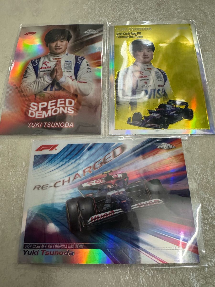 Yahoo!オークション -「角田裕毅 f1」(トレーディングカード) の Yahoo!オークション -「角田裕毅 f1」(トレーディングカード) の