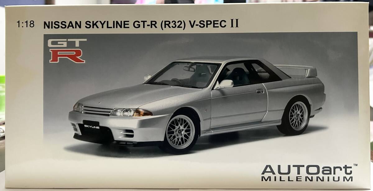 2025年最新】Yahoo!オークション -「1/18 スカイライン gt-r 2025年最新】Yahoo!オークション -「1/18 スカイライン gt-r