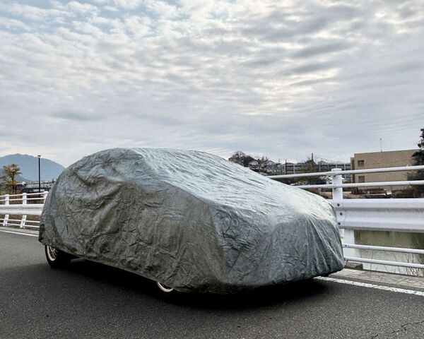 【全国送料無料!】BMW Z4(E85/E86/E89/G29) ボディーカバー 新品未使用