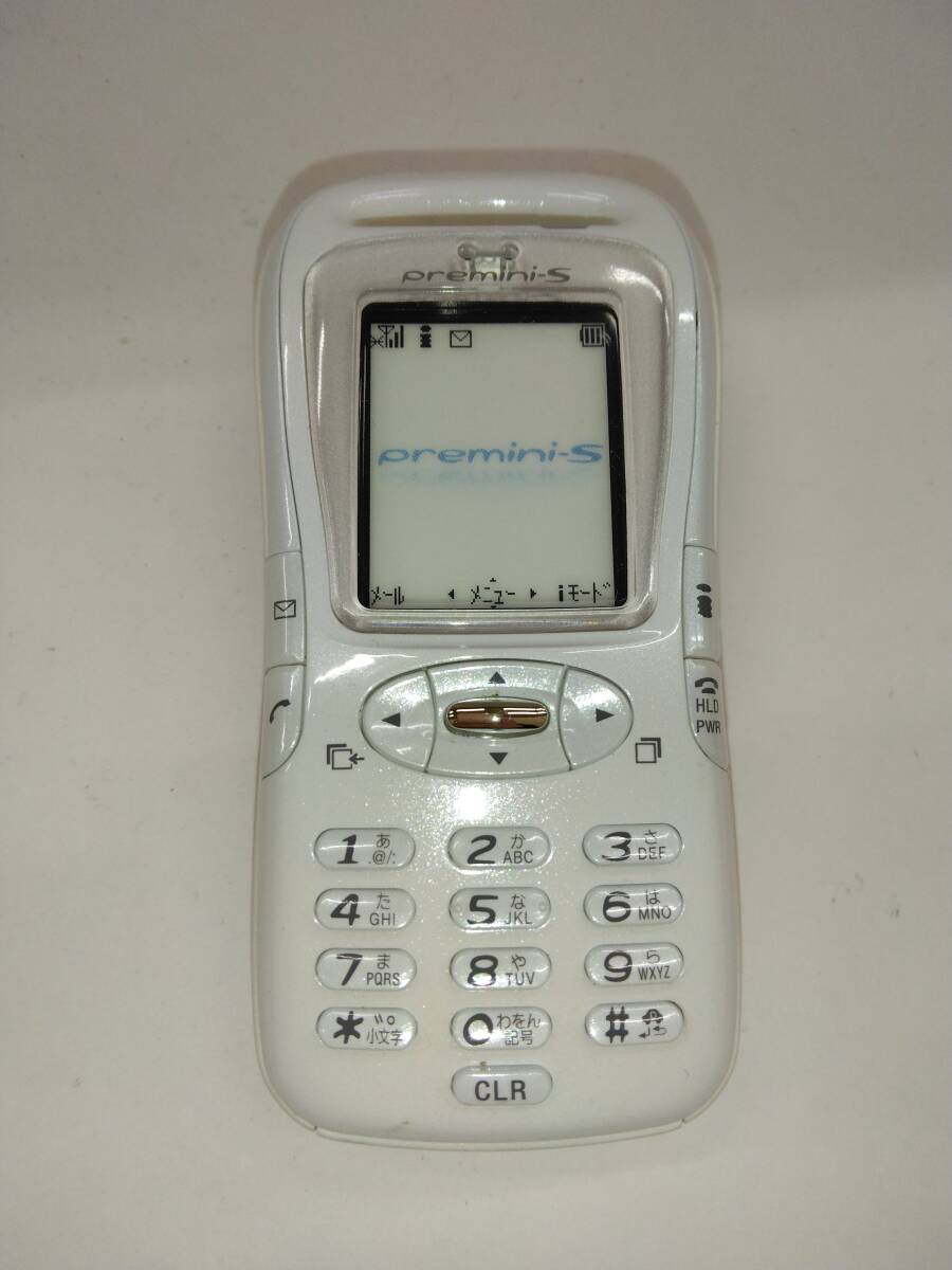 Yahoo!オークション -「docomo premini」の落札相場・落札価格 Yahoo!オークション -「docomo premini」の落札相場・落札価格