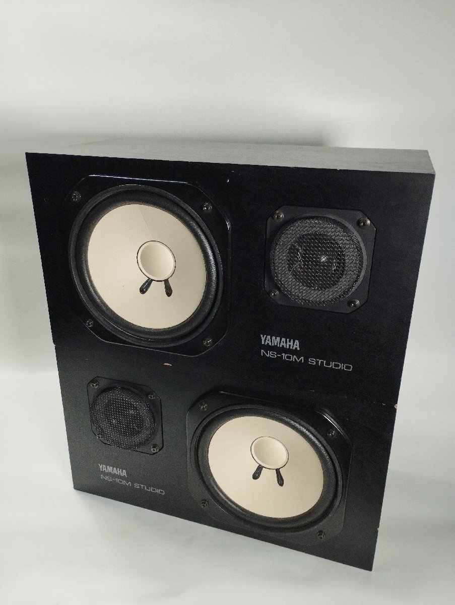Yahoo!オークション -「yamaha ns-10m studio」の落札相場・落札価格 Yahoo!オークション -「yamaha ns-10m studio」の落札相場・落札価格