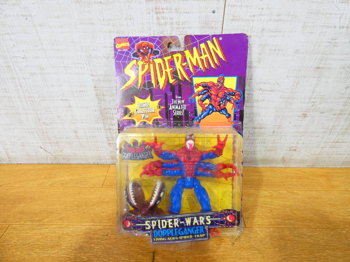 Yahoo!オークション -「スパイダーマン2 トイビズ」の落札相場 Yahoo!オークション -「スパイダーマン2 トイビズ」の落札相場