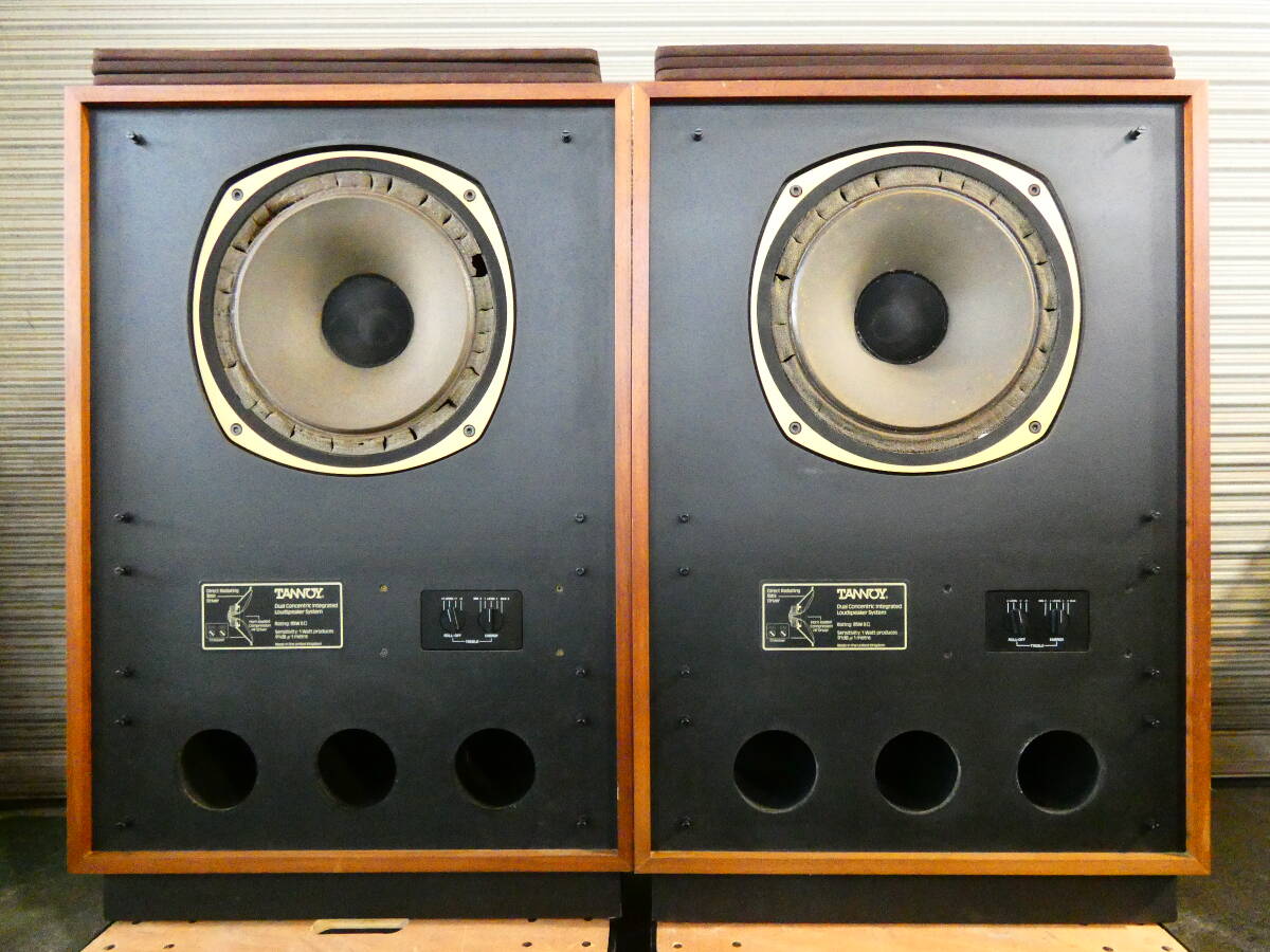 Yahoo!オークション -「tannoy arden」の落札相場・落札価格 Yahoo!オークション -「tannoy arden」の落札相場・落札価格