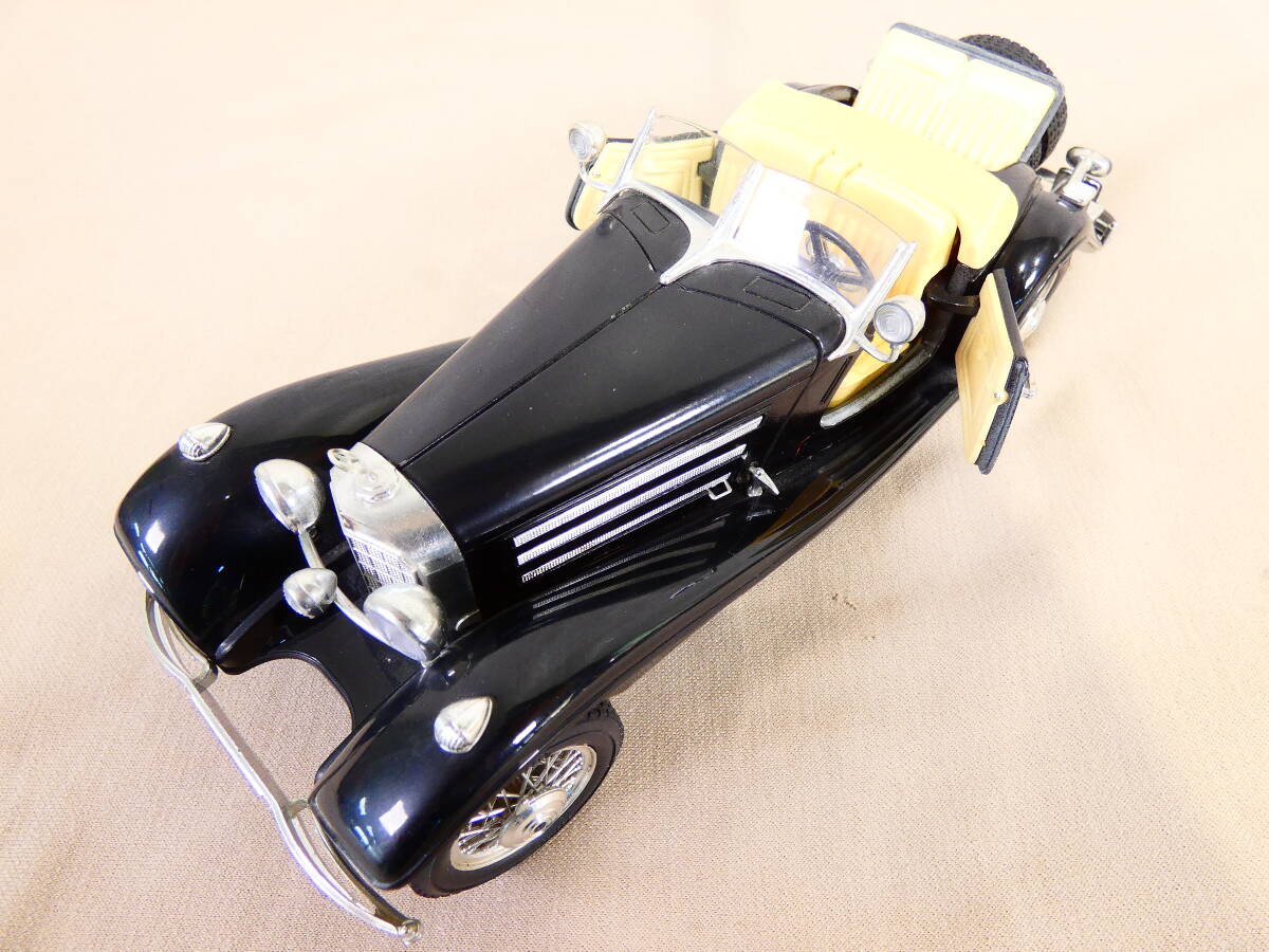 Yahoo!オークション -「ベンツ 500k」(ブラーゴ) (自動車)の落札 Yahoo!オークション -「ベンツ 500k」(ブラーゴ) (自動車)の落札
