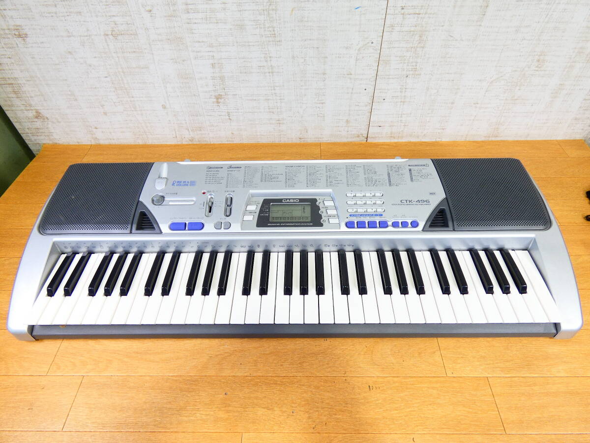 Yahoo!オークション -「ctk-496」の落札相場・落札価格 Yahoo!オークション -「ctk-496」の落札相場・落札価格