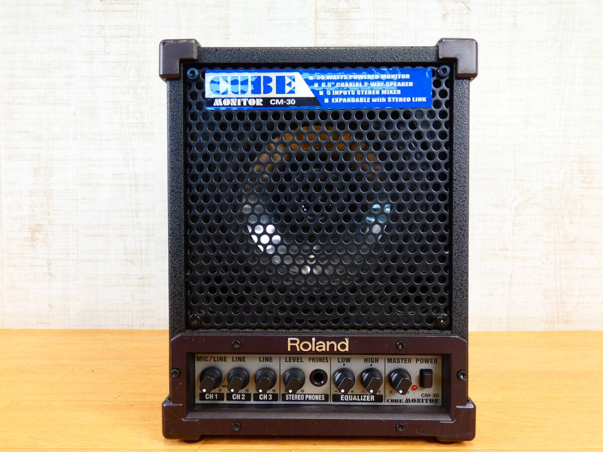 Yahoo!オークション -「roland cm-30」の落札相場・落札価格 Yahoo!オークション -「roland cm-30」の落札相場・落札価格