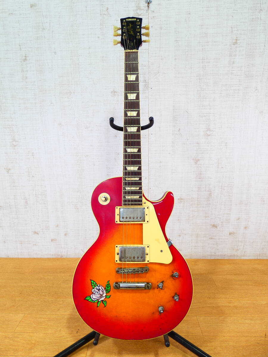 Yahoo!オークション -「yamaha lp400」(ヤマハ) (本体)の落札 Yahoo!オークション -「yamaha lp400」(ヤマハ) (本体)の落札