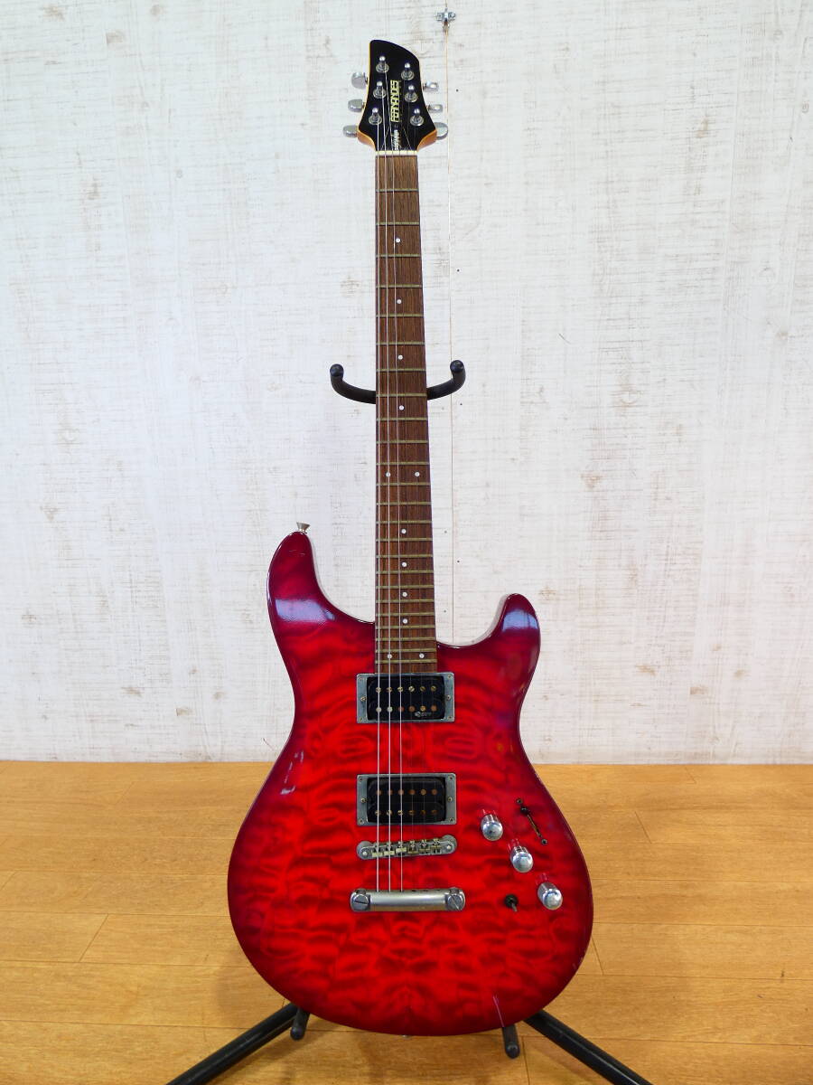 Yahoo!オークション -「fernandes sustainer」(ギター) (楽器 Yahoo!オークション -「fernandes sustainer」(ギター) (楽器