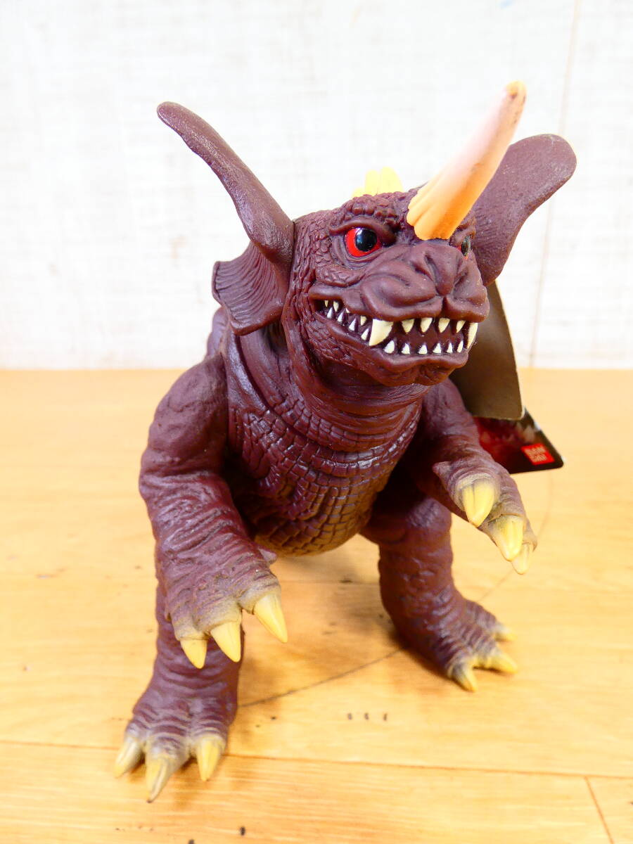 新品タグ付〉ムービーモンスターシリーズ バラゴン2002
