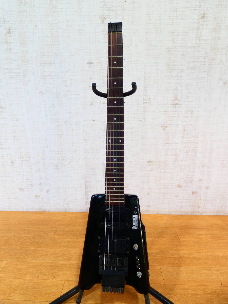 Yahoo!オークション -「hohner g3t」(エレキギター) (ギター)の Yahoo!オークション -「hohner g3t」(エレキギター) (ギター)の