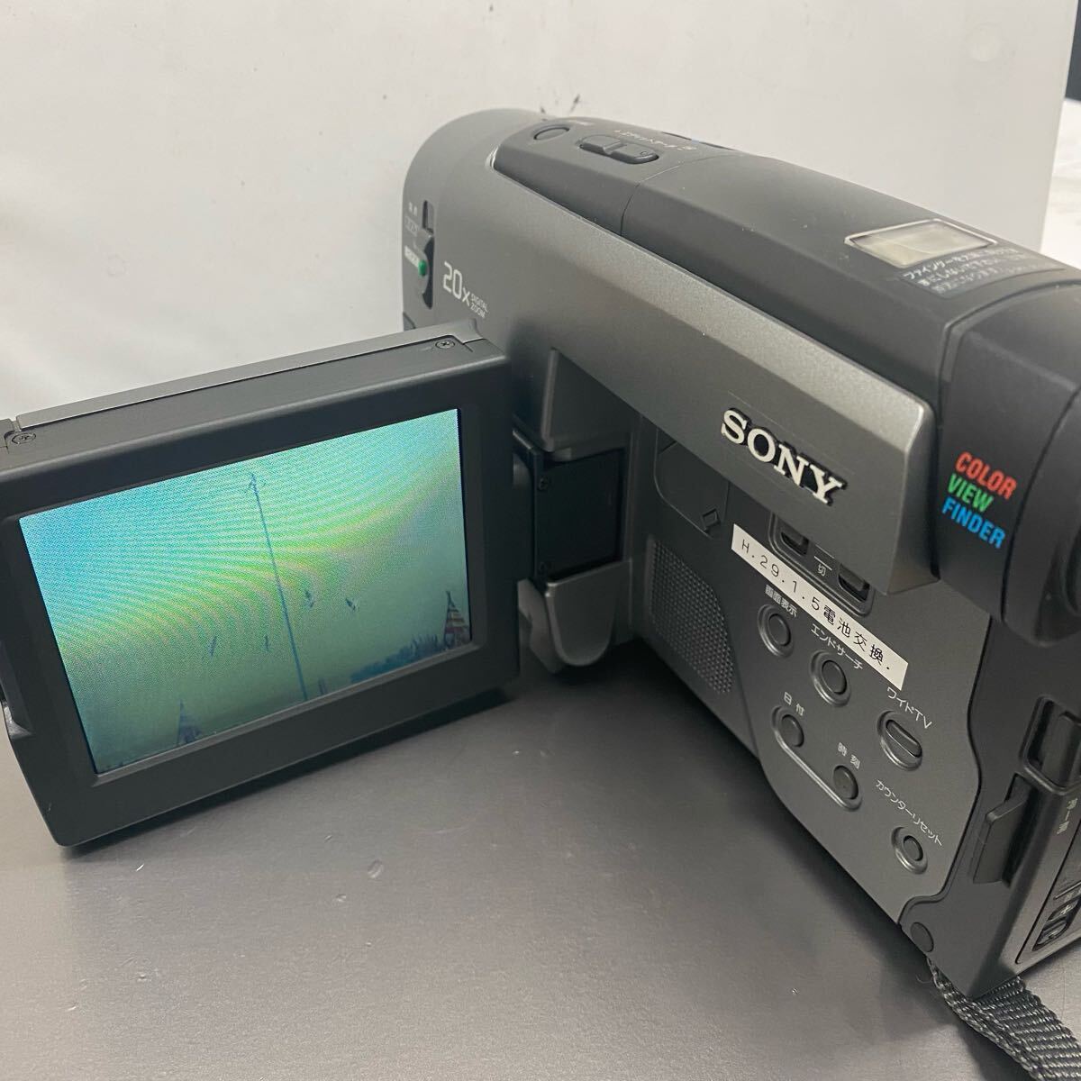 Yahoo!オークション -「ccd-trv90」の落札相場・落札価格 Yahoo!オークション -「ccd-trv90」の落札相場・落札価格