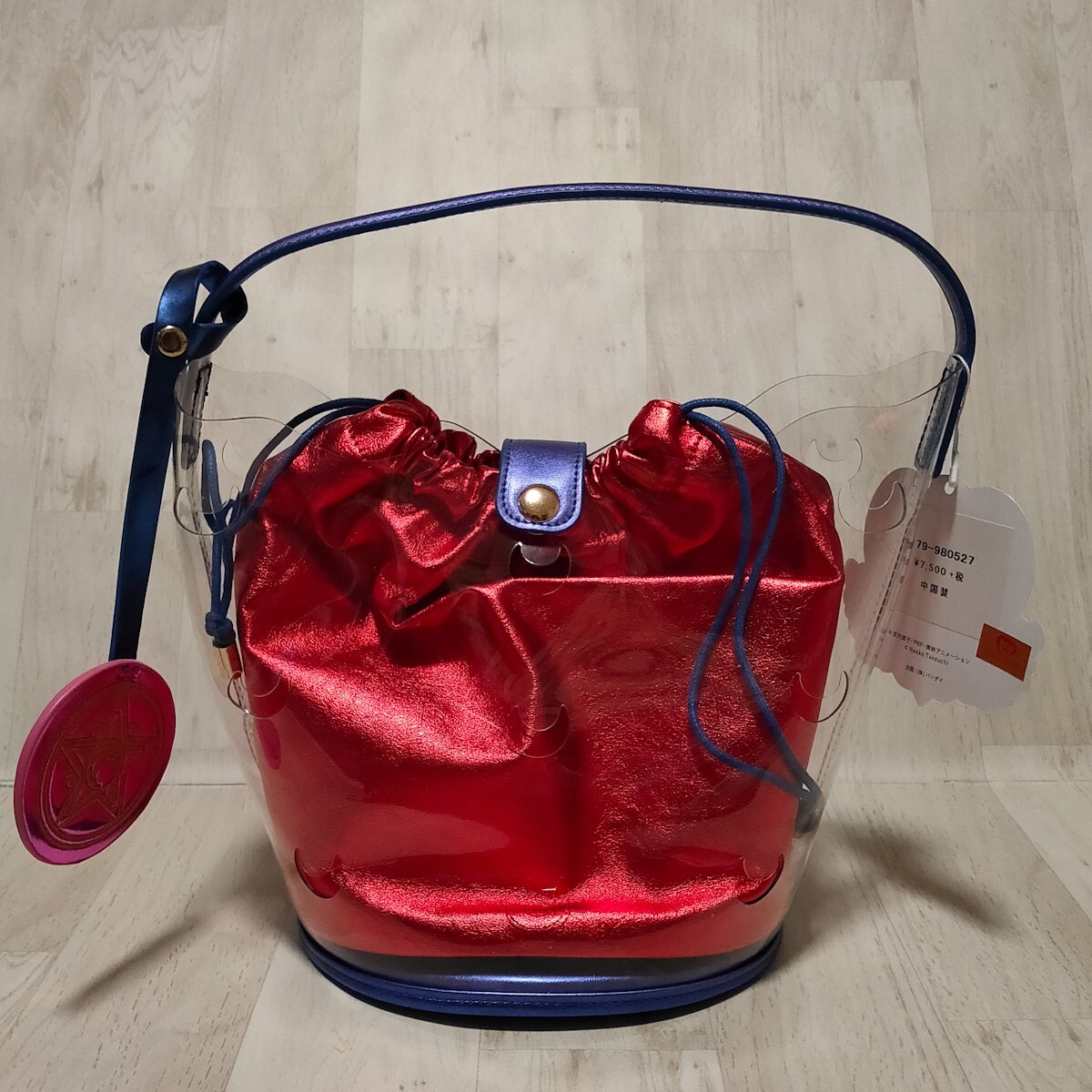 2025年最新】Yahoo!オークション -セーラームーン バッグ