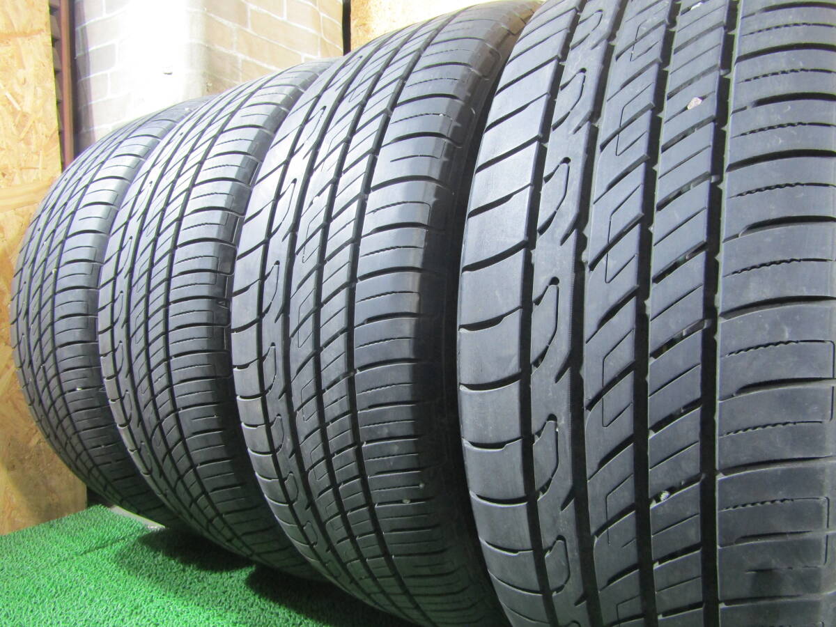 PROXES 215/60R17 96H 4本セット プロクセス CL1 SUV トーヨー