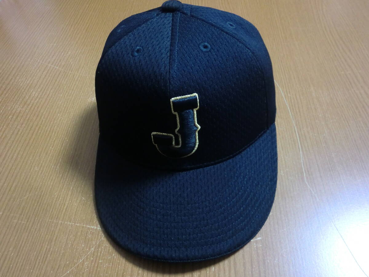 Yahoo!オークション -「ミズノ 侍ジャパン wbc キャップ」の落札