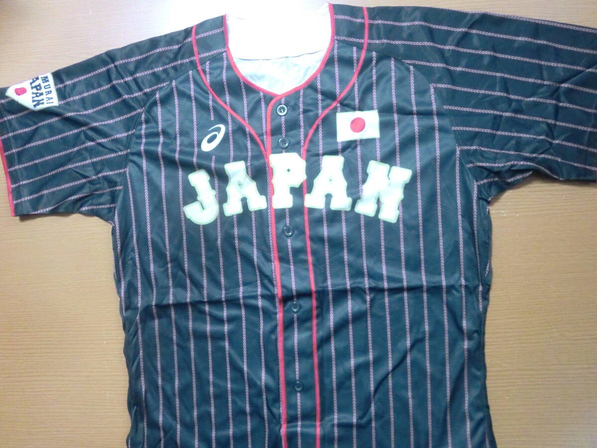 2025年最新】Yahoo!オークション -wbc ユニフォームの中古品 2025年最新】Yahoo!オークション -wbc ユニフォームの中古品