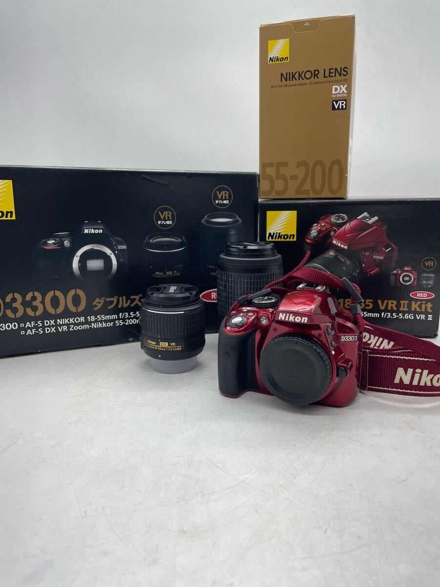 Yahoo!オークション -「d3300 ダブルズームキット」の落札相場 Yahoo!オークション -「d3300 ダブルズームキット」の落札相場