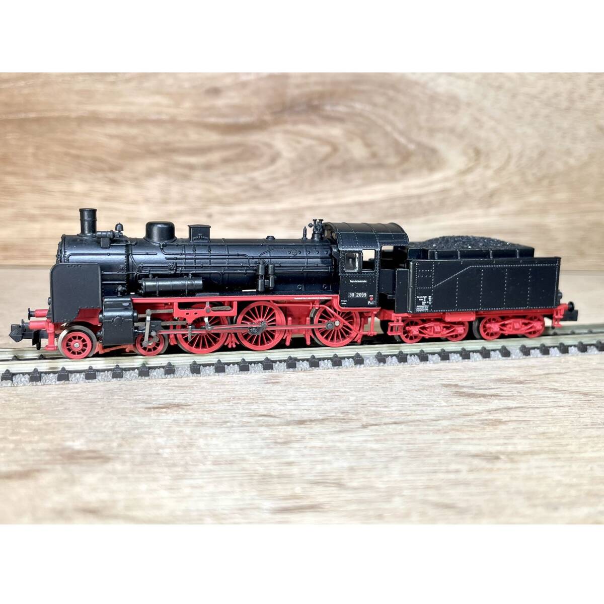 Yahoo!オークション -「minitrix 蒸気」(鉄道模型) の落札相場 Yahoo!オークション -「minitrix 蒸気」(鉄道模型) の落札相場