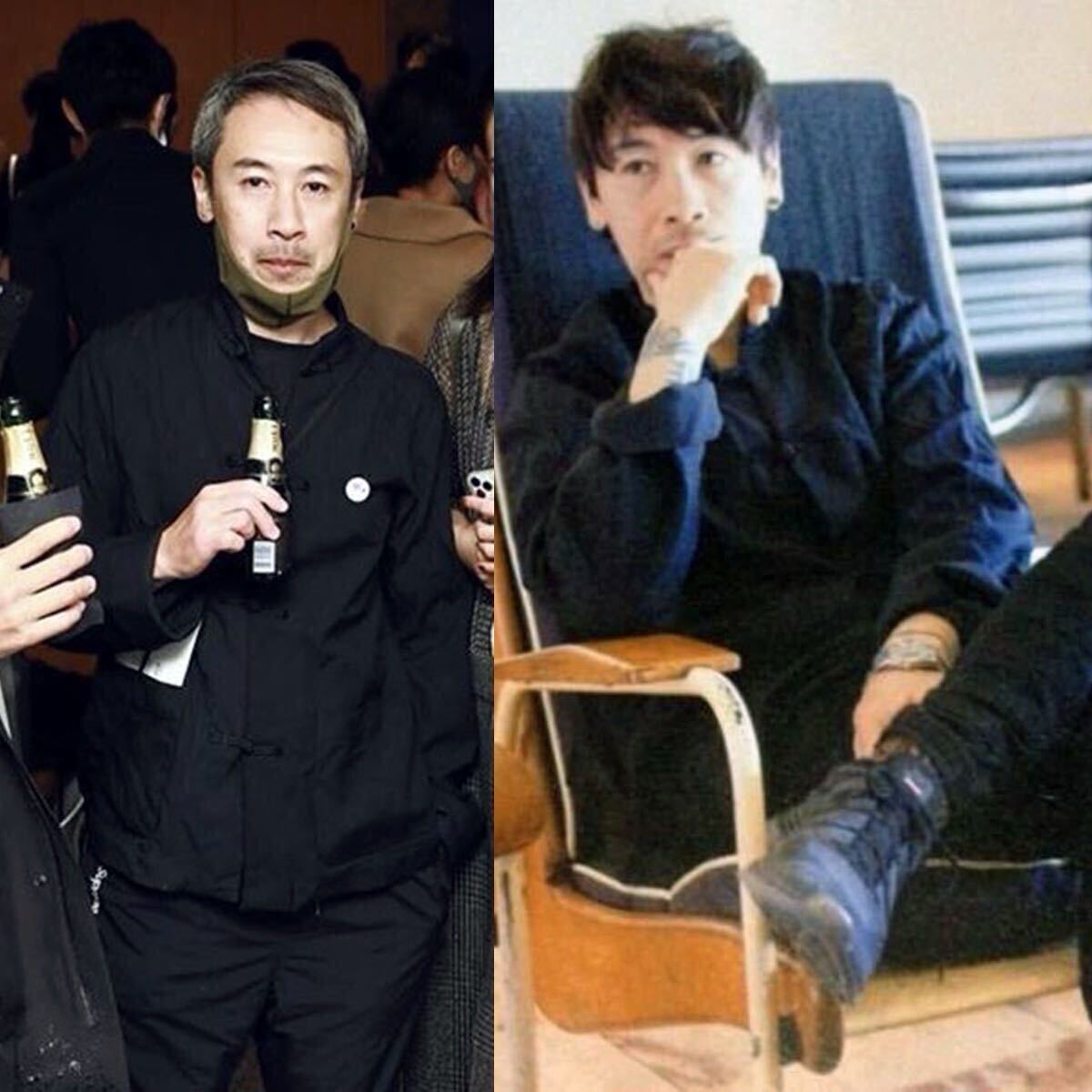 Yahoo!オークション -「black comme des garcons チャイナ」の Yahoo!オークション -「black comme des garcons チャイナ」の