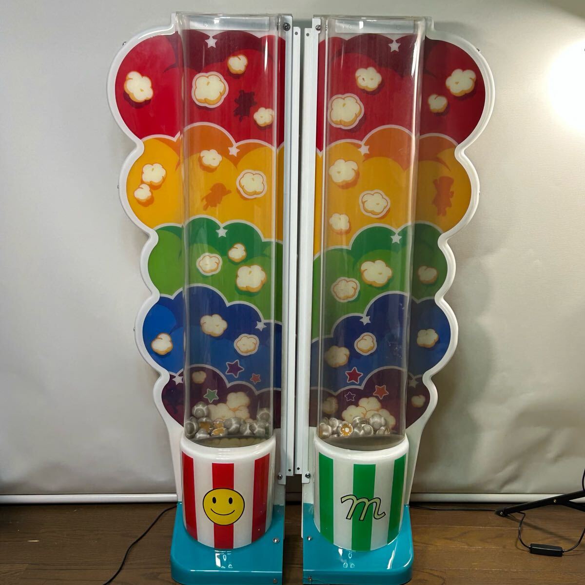 2025年最新】Yahoo!オークション -アンパンマン ポップコーンの