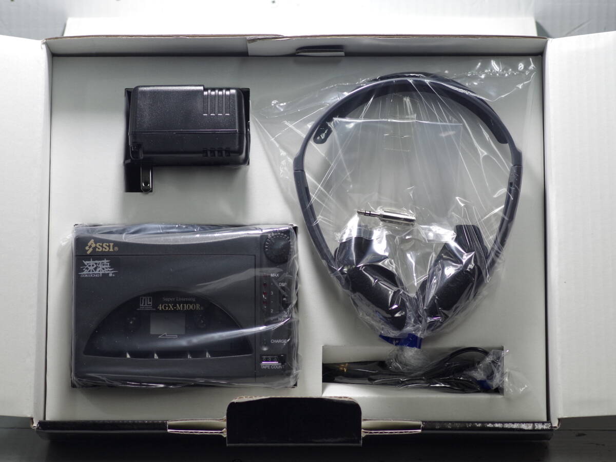 Yahoo!オークション -「4gx-m100r ssi」の落札相場・落札価格 Yahoo!オークション -「4gx-m100r ssi」の落札相場・落札価格